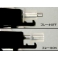 Тормозной блок Shimano Avail 4-P brake CNQ50