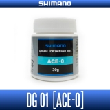 Консистентная смазка SHIMANO DG-01